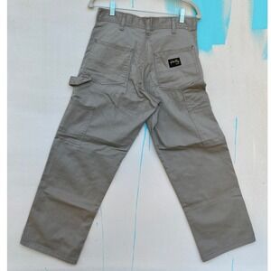 Stan Ray Gray Chinos
